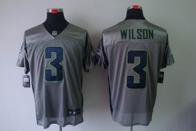 Nike Seattle Seahawks Elite Jerseys-019